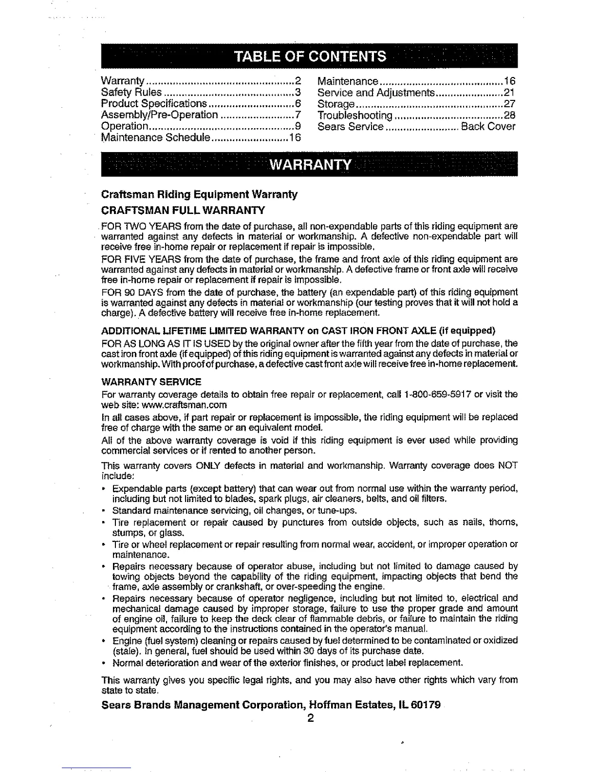Page #2 background image