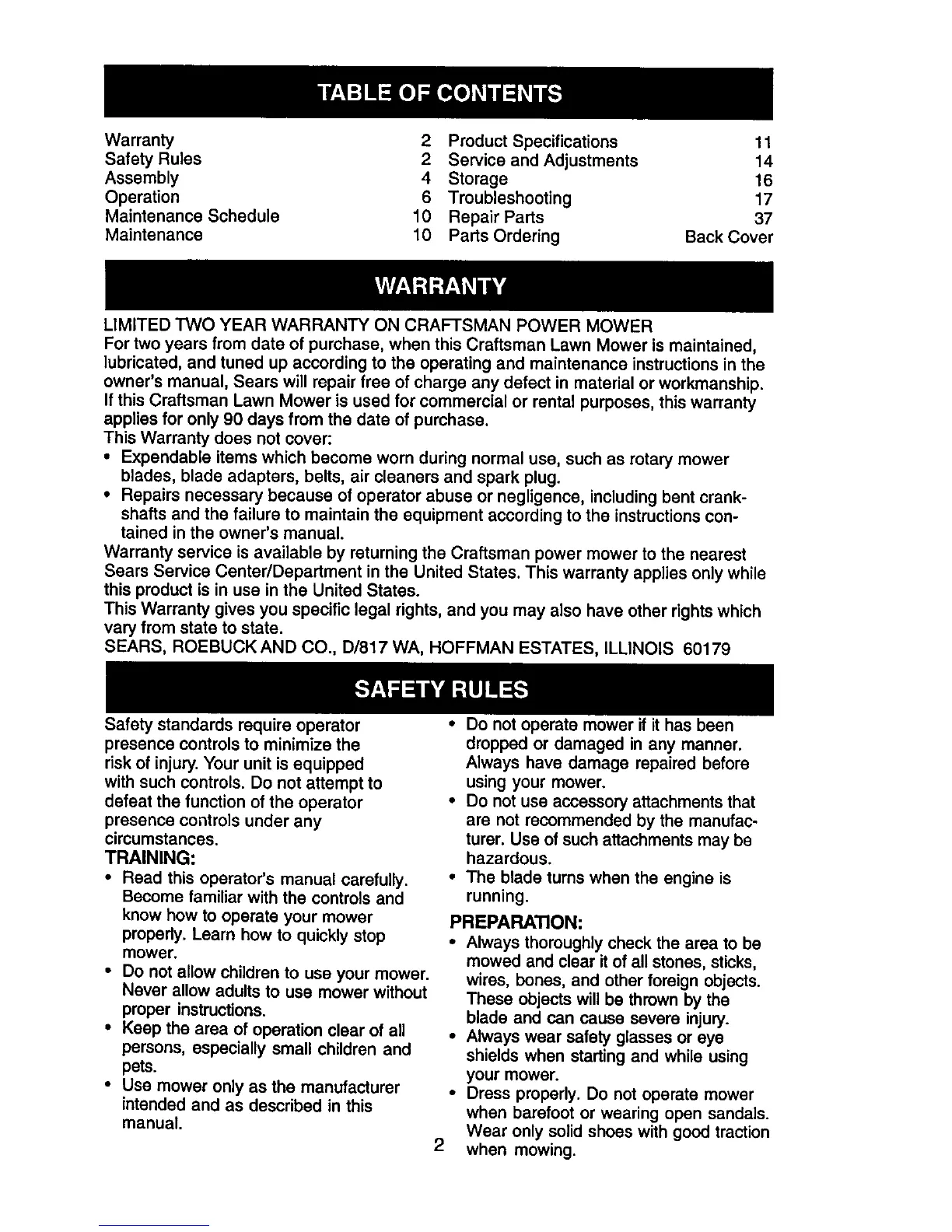 Page #2 background image
