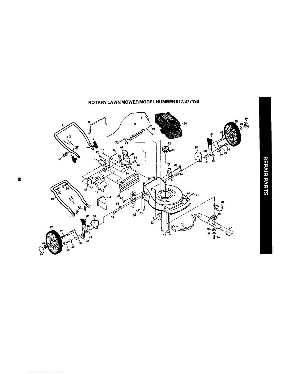 Page #38 background image