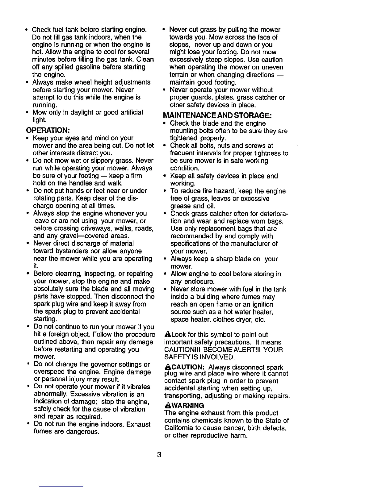 Page #3 background image