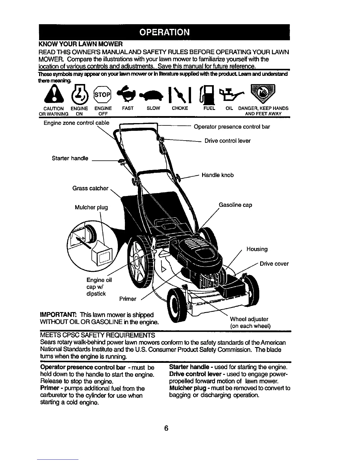 Page #6 background image
