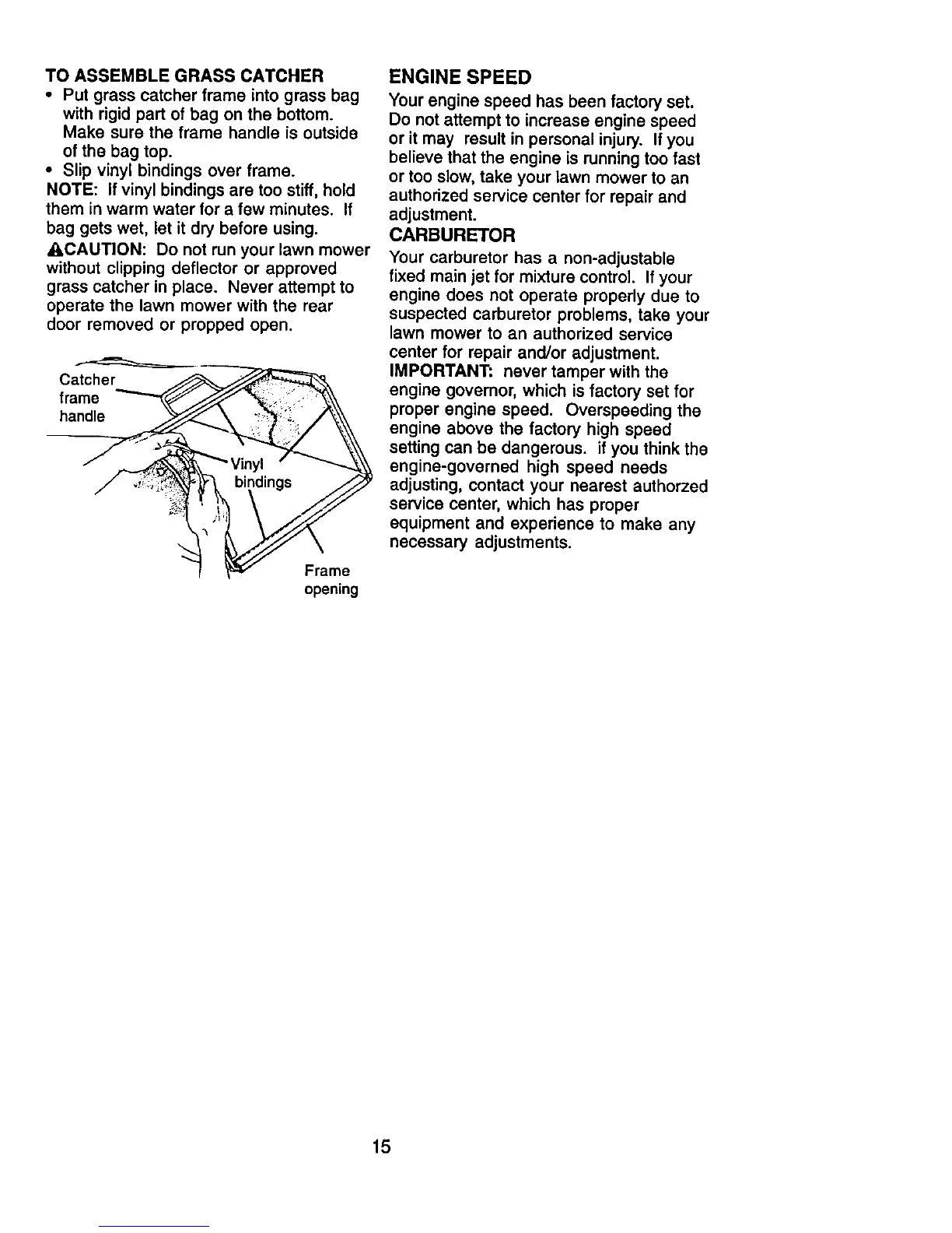 Page #15 background image