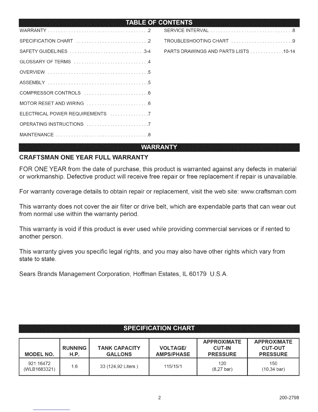 Page #2 background image