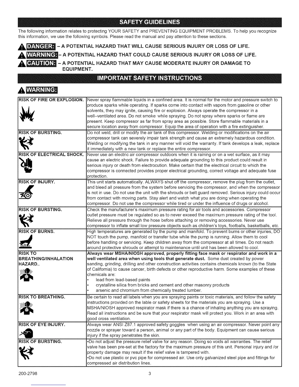 Page #3 background image
