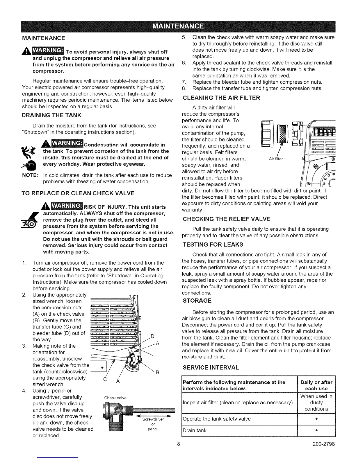 Page #8 background image