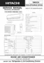 Preview: Service Manual