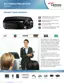 Preview: Specifications