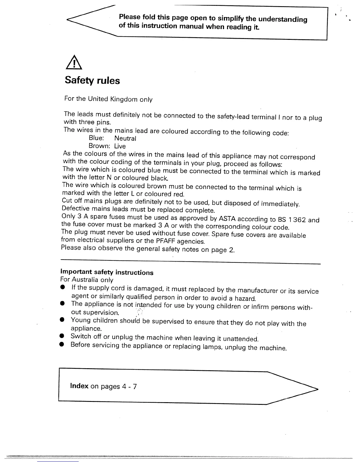 Page #2 background image