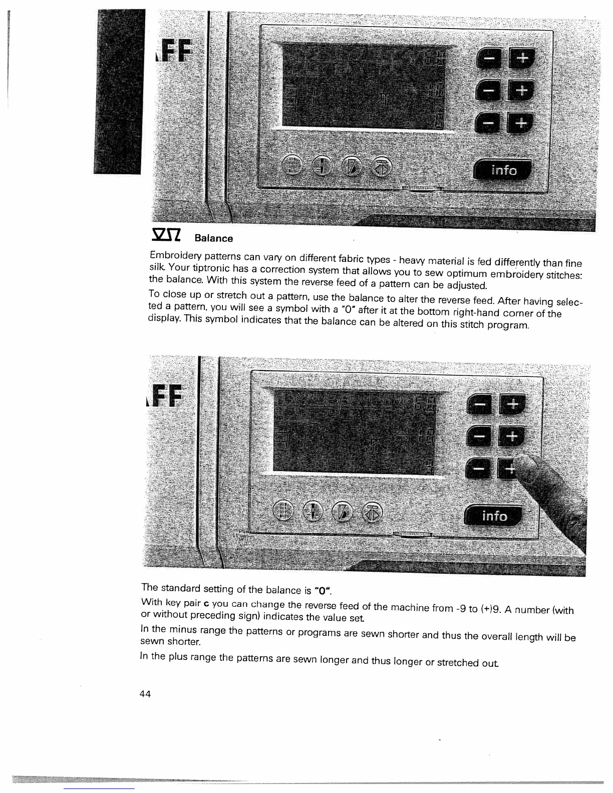 Page #45 background image