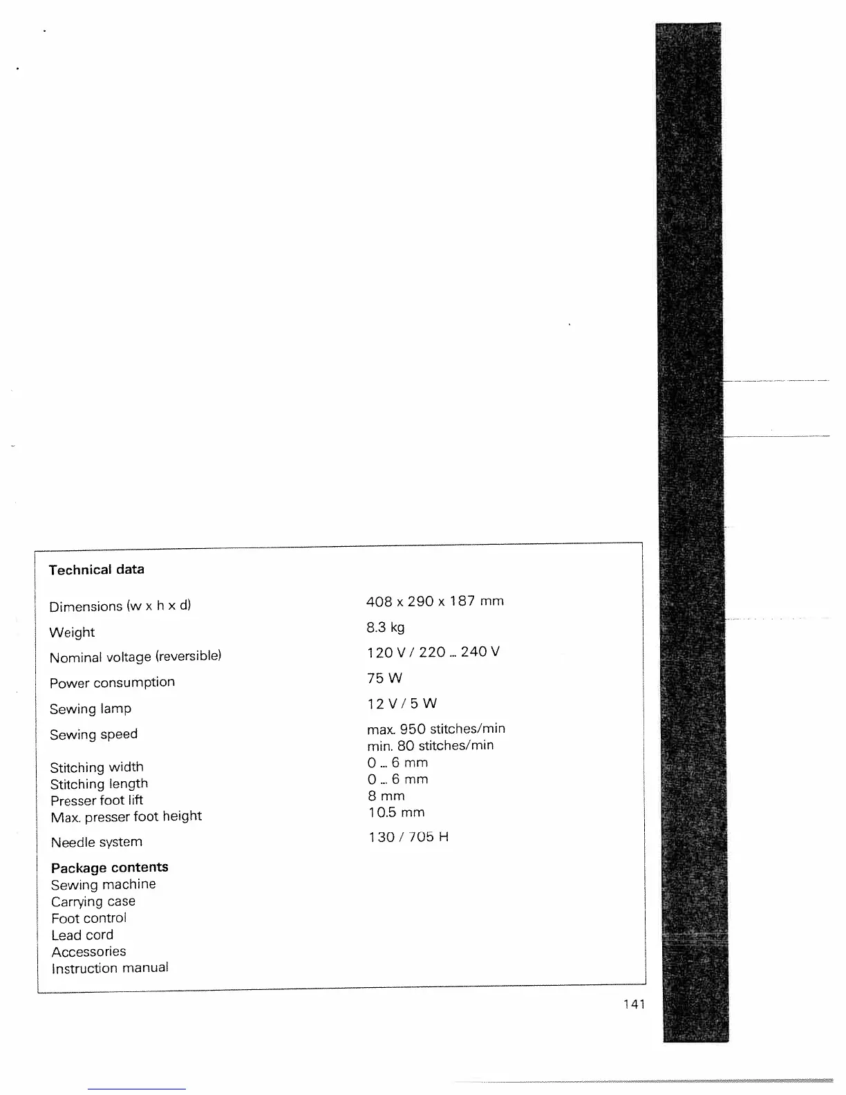 Page #134 background image