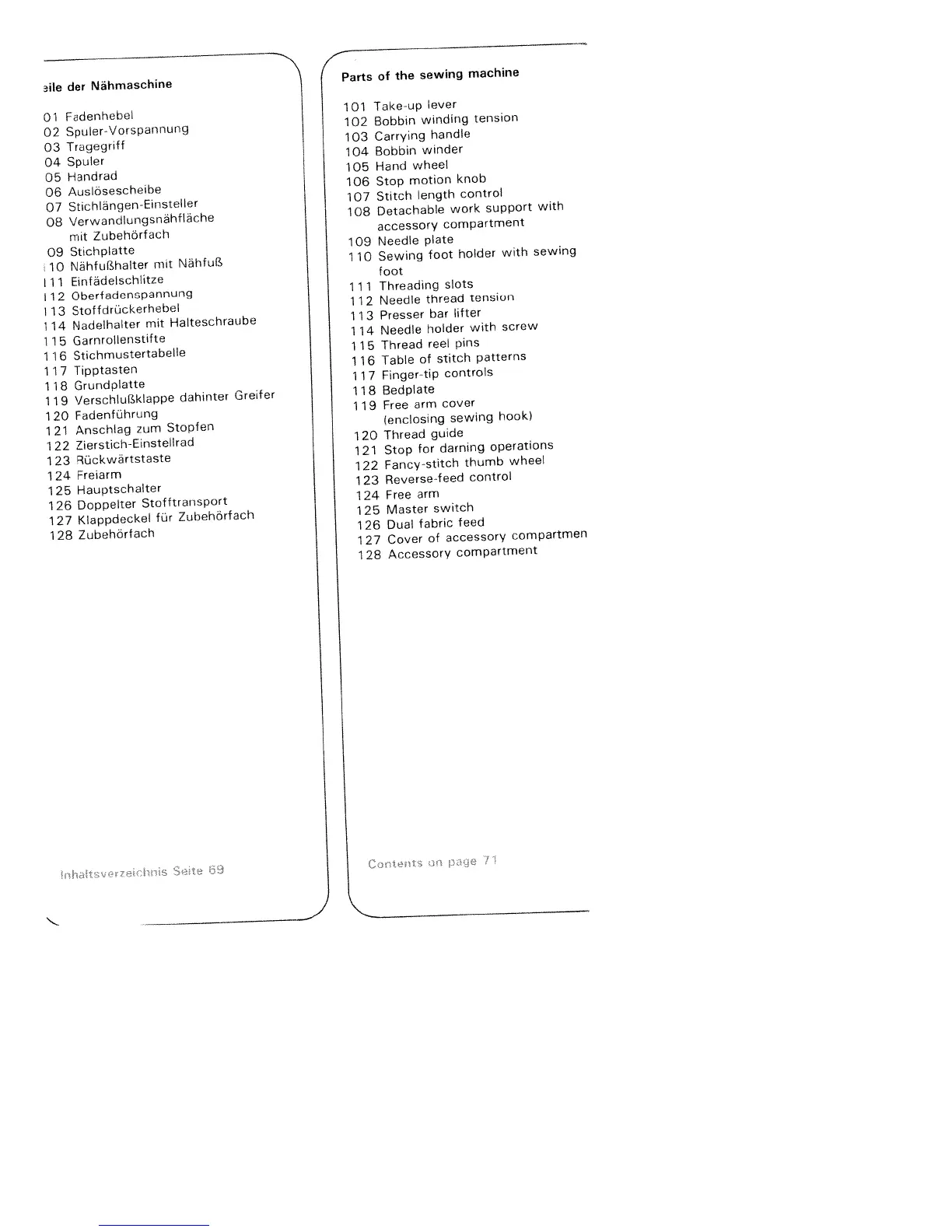 Page #5 background image