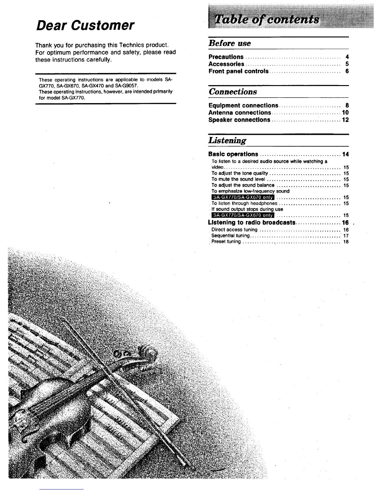 Page #2 background image