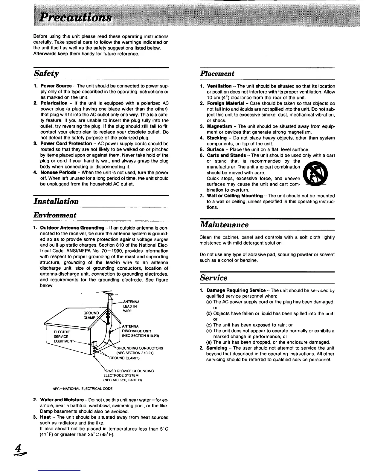 Page #4 background image