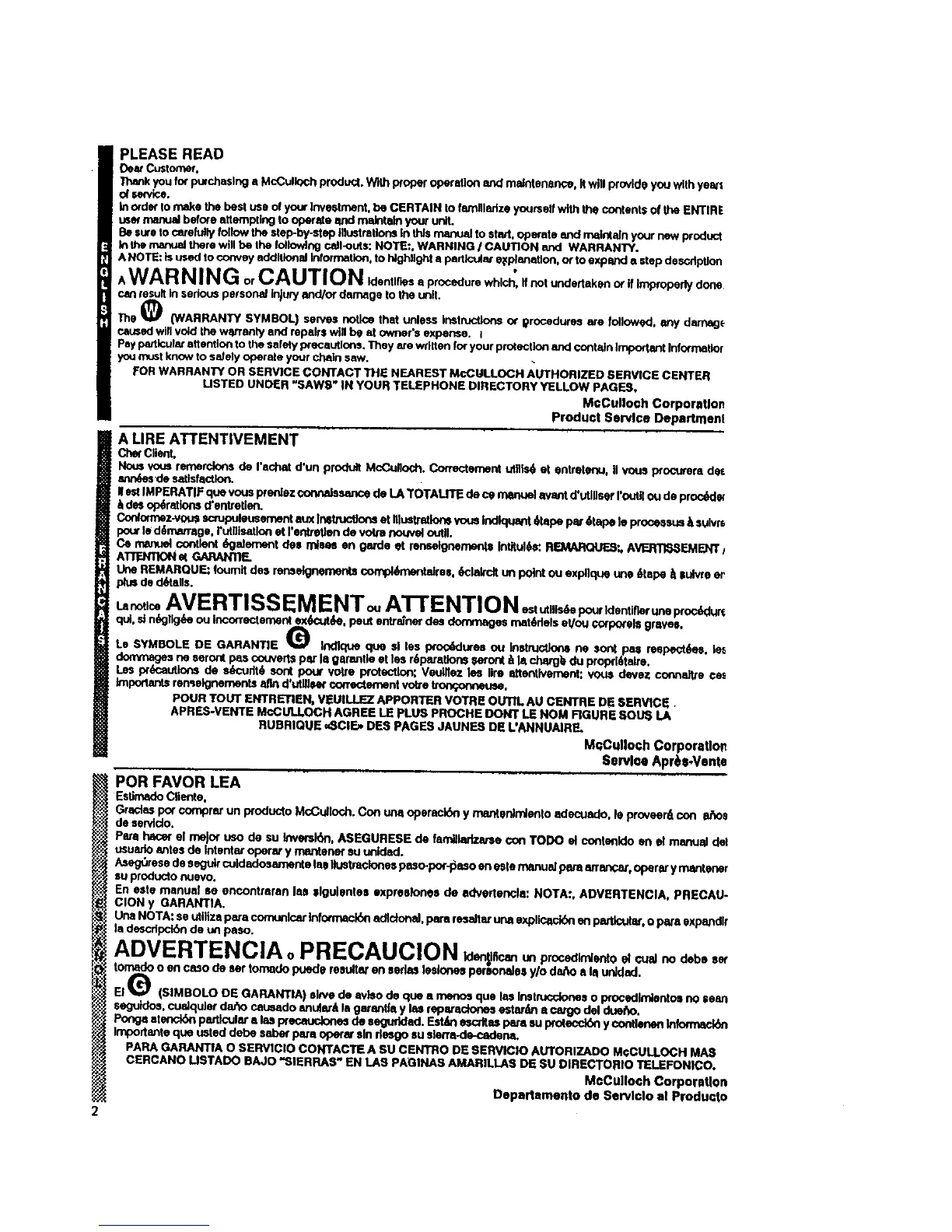 Page #2 background image