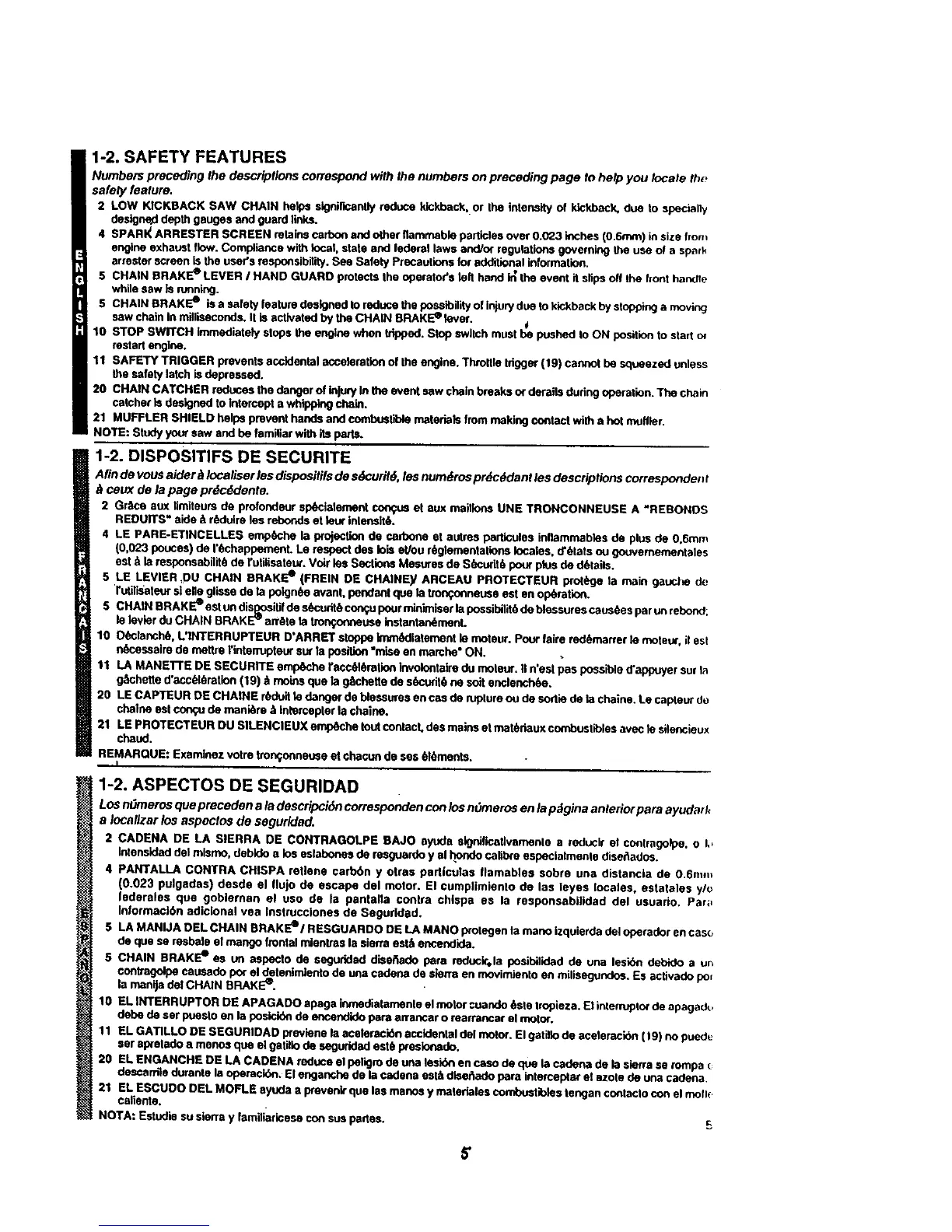 Page #5 background image
