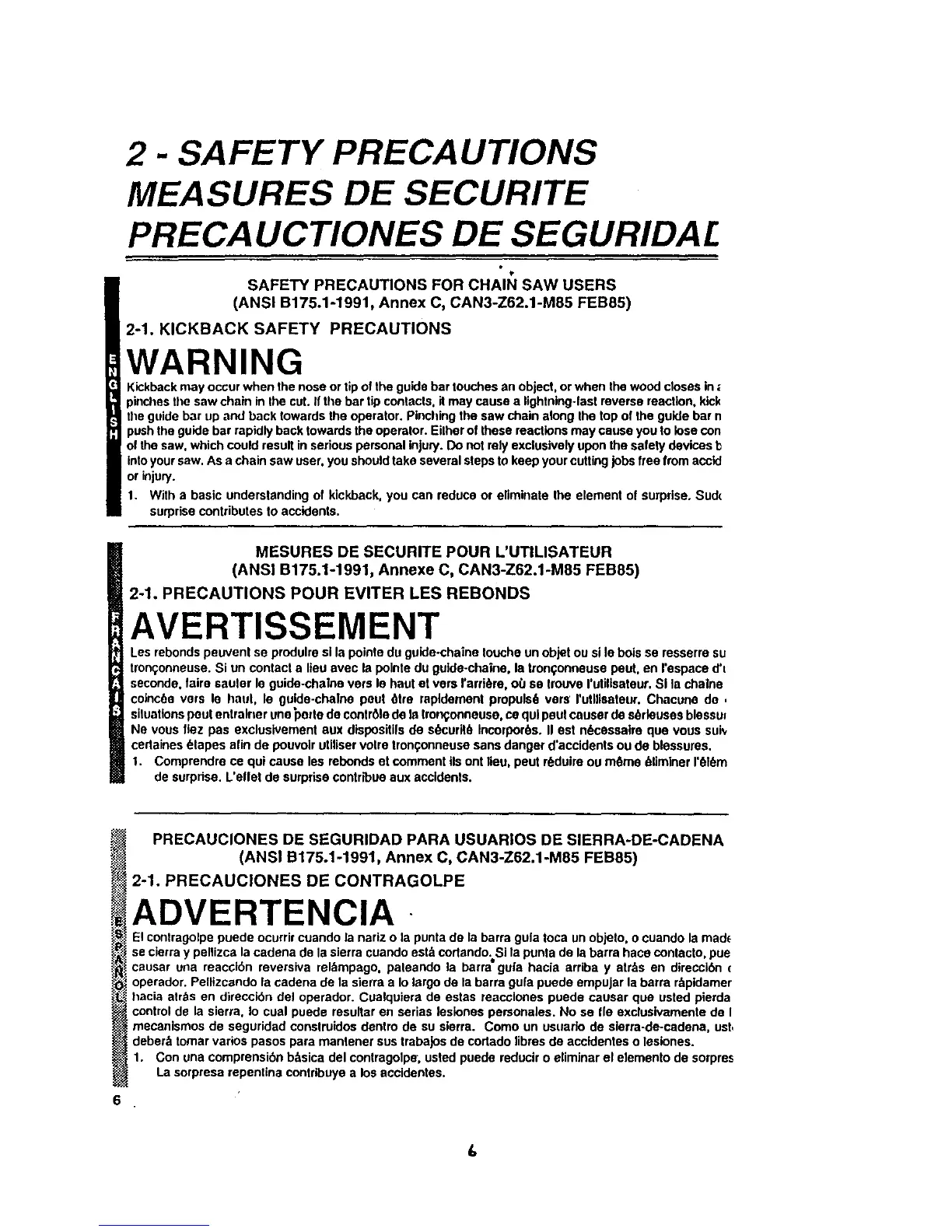 Page #6 background image