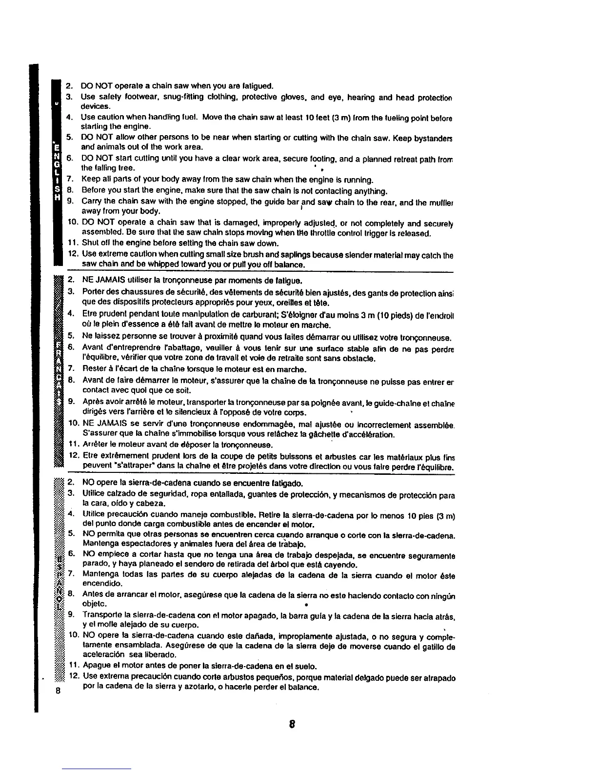Page #8 background image