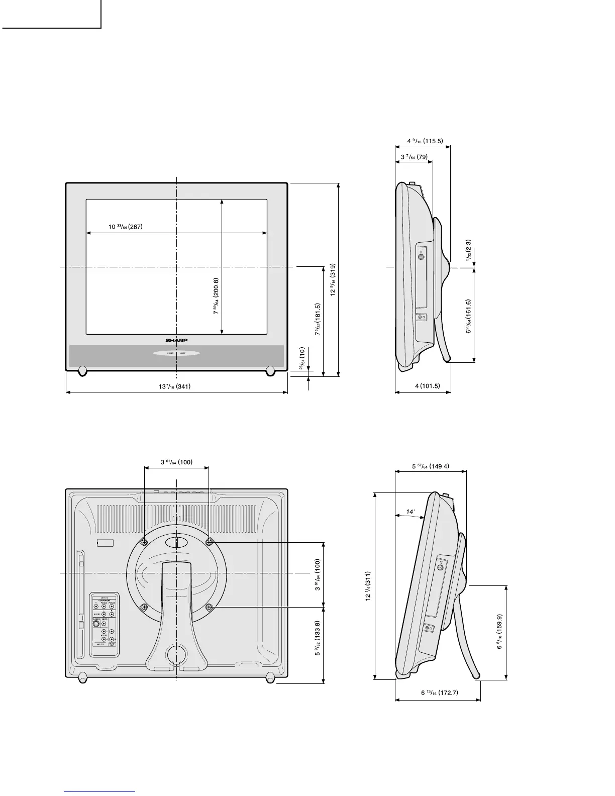 Page #8 background image