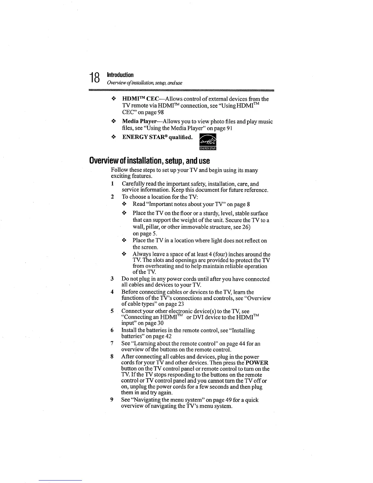 Page #18 background image