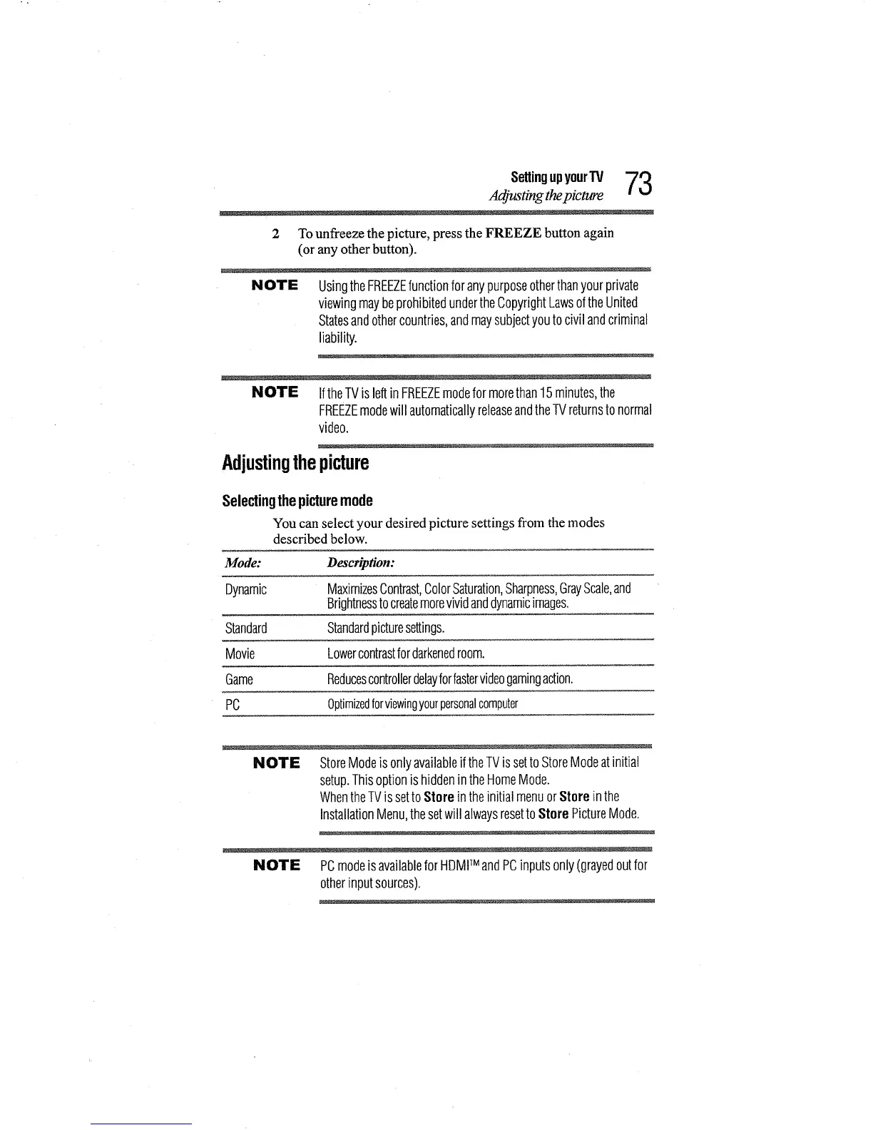 Page #73 background image