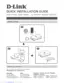 Preview: Quick Installation Guide