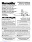Preview: Operator's Manual
