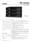 Preview: Specifications
