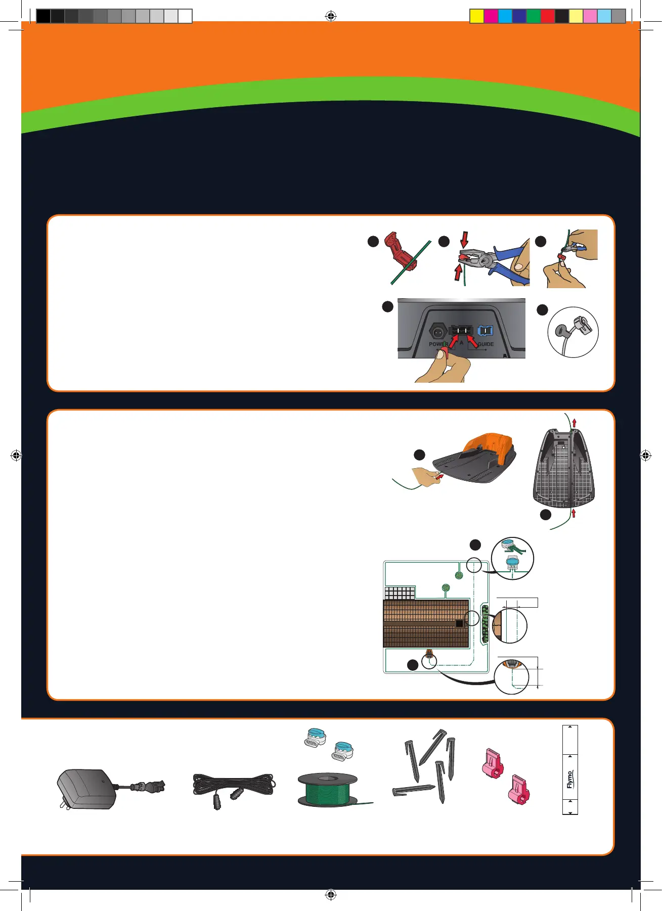 Page #3 background image