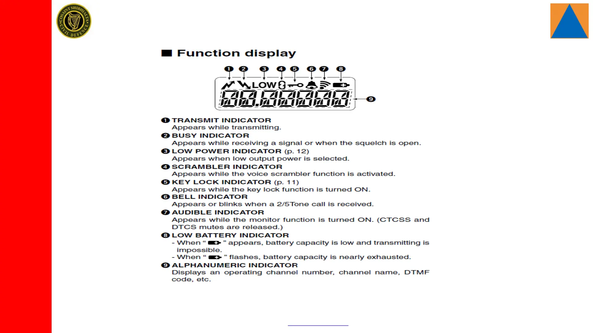 Page #5 background image