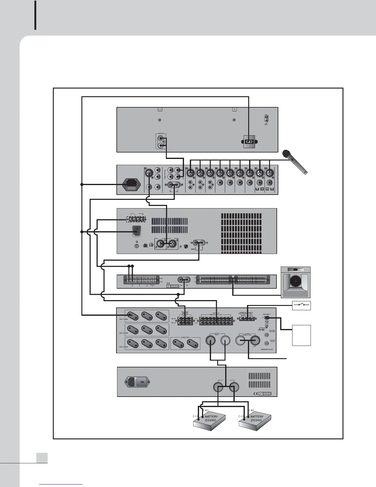 Page #10 background image