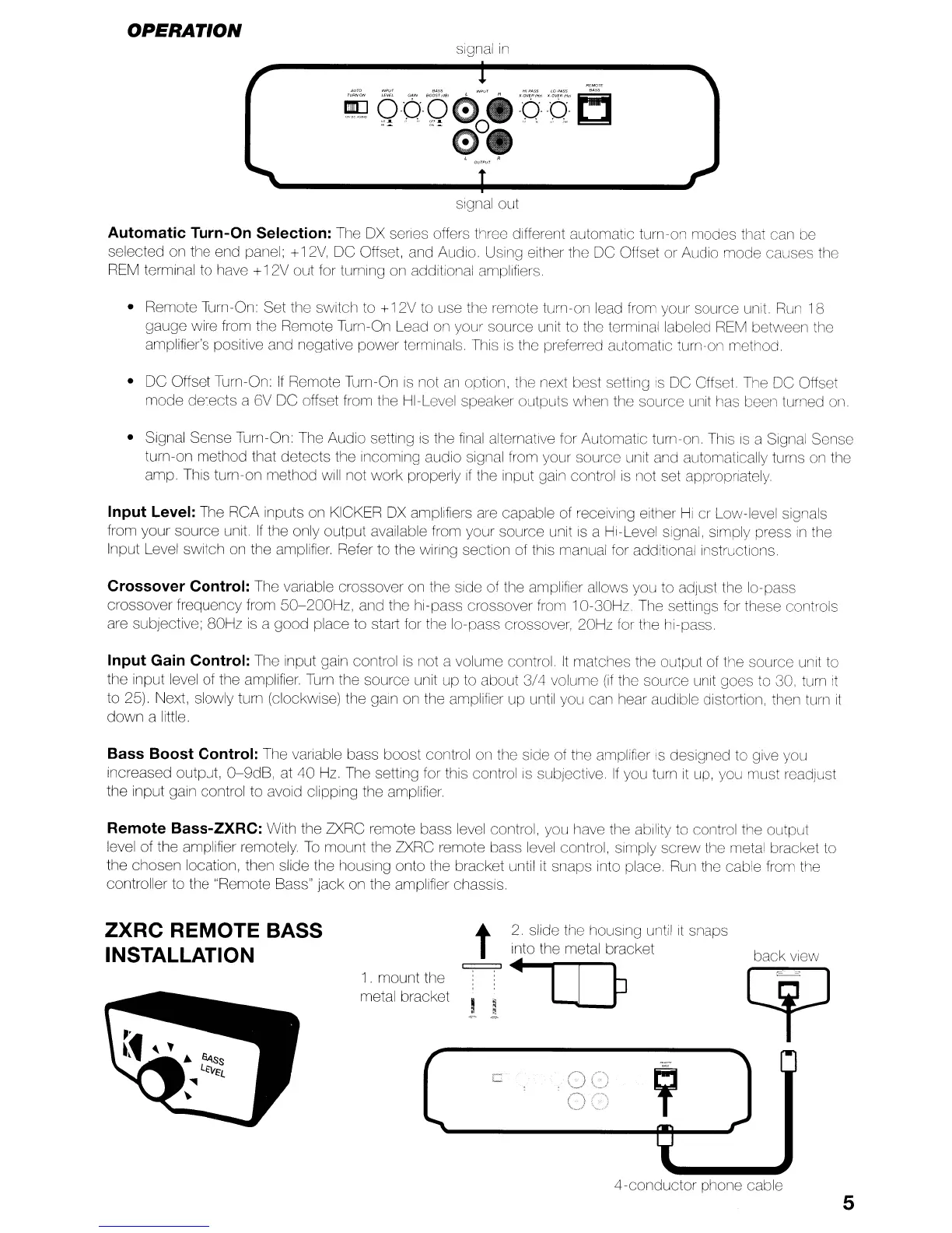 Page #5 background image