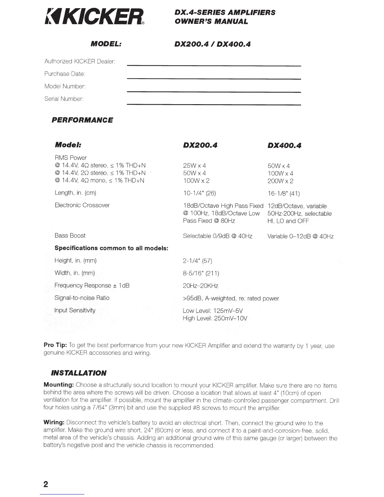 Page #2 background image