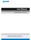 Preview: User Manual