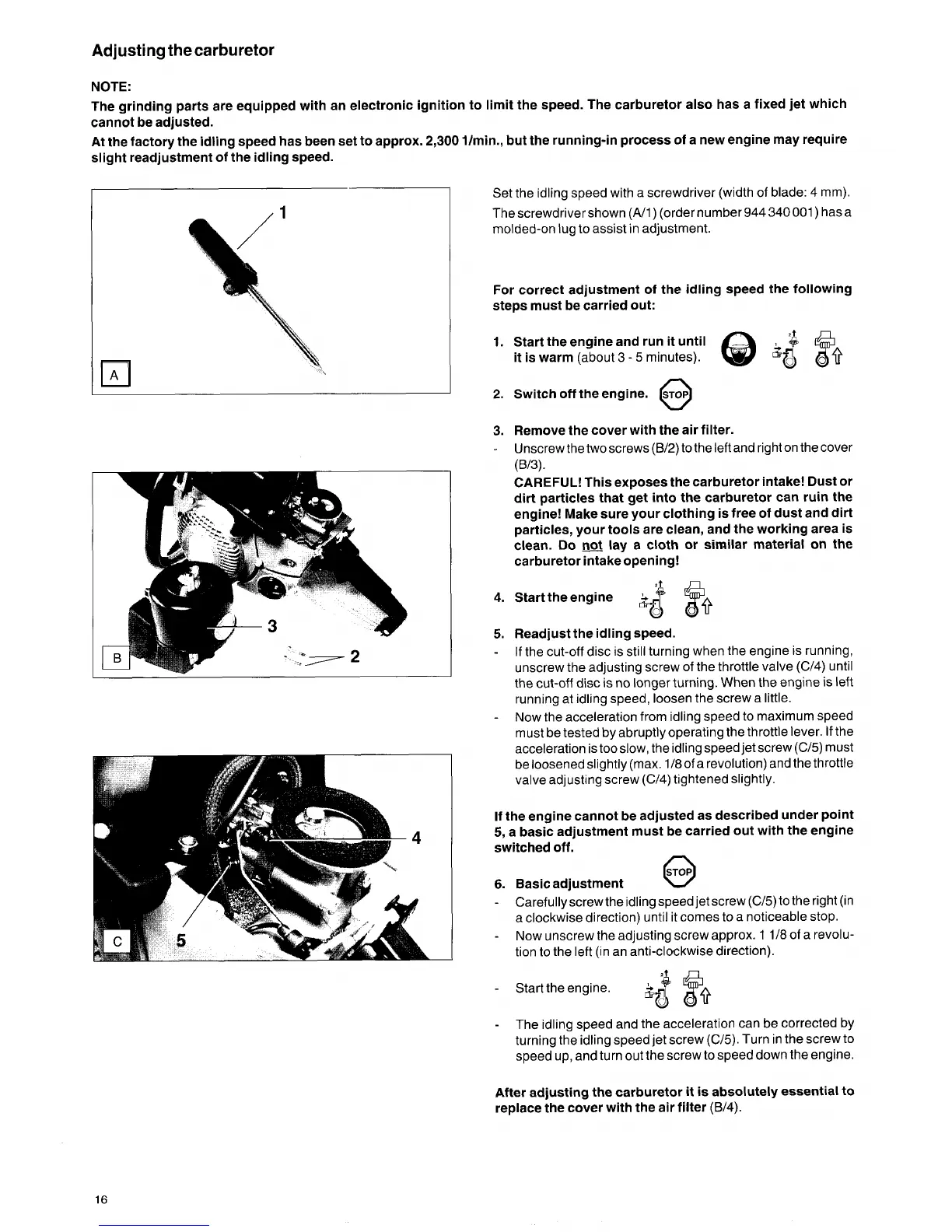 Page #16 background image