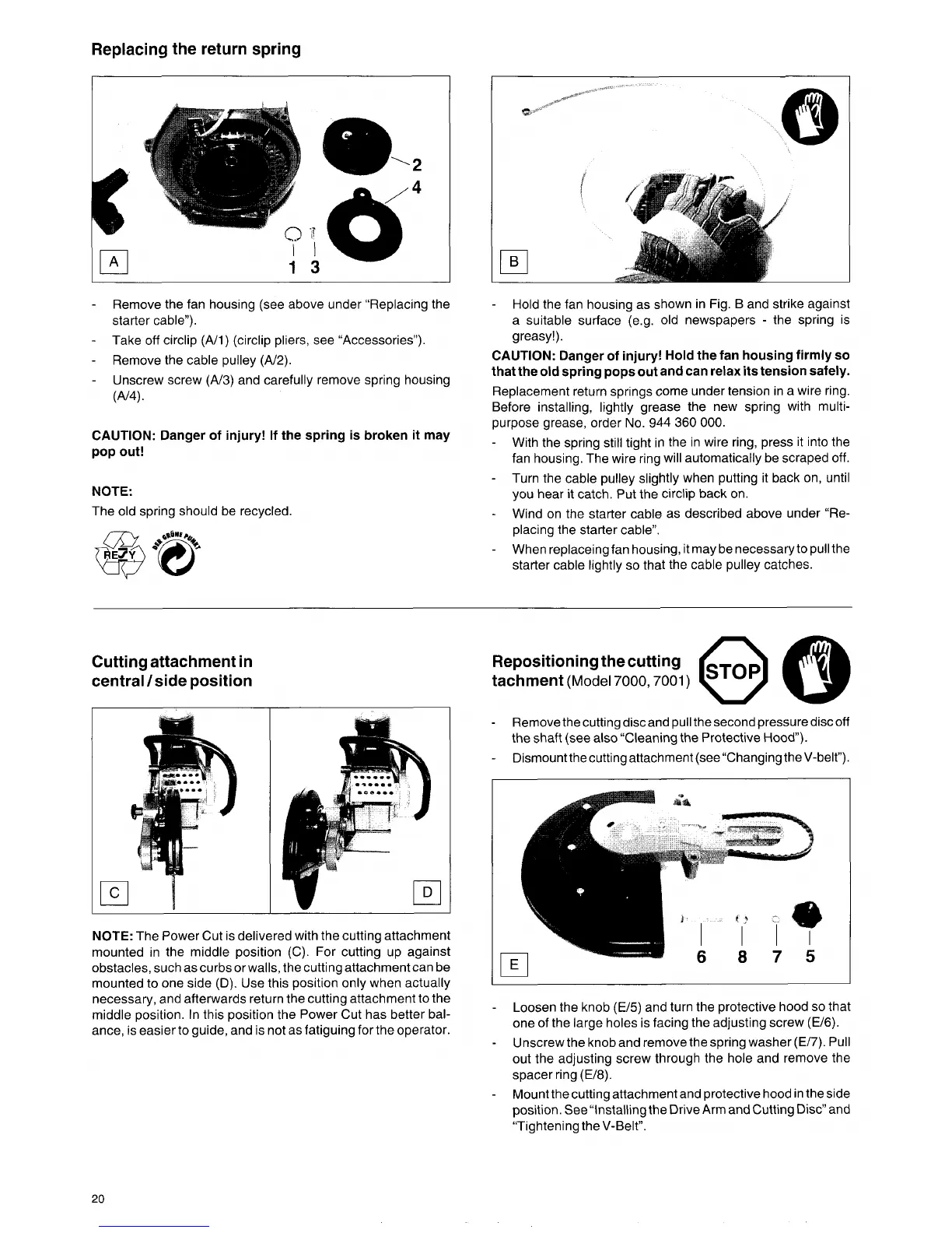Page #20 background image