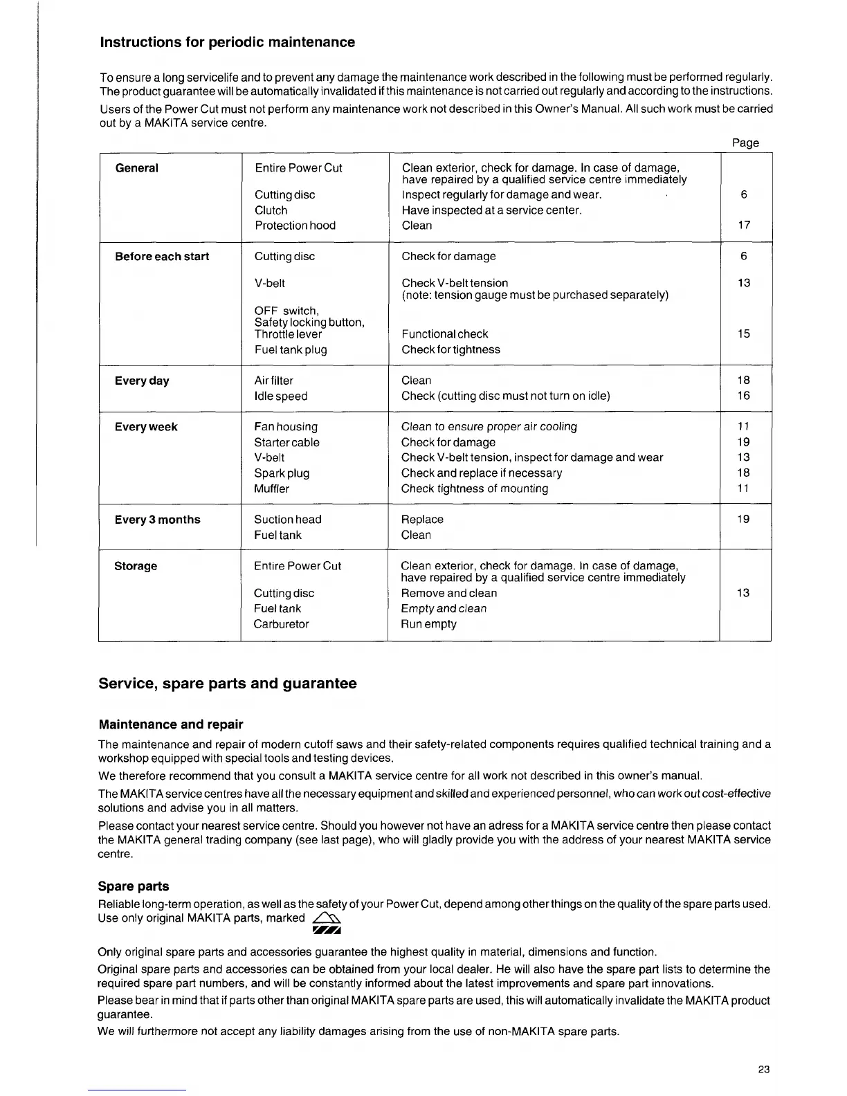 Page #23 background image