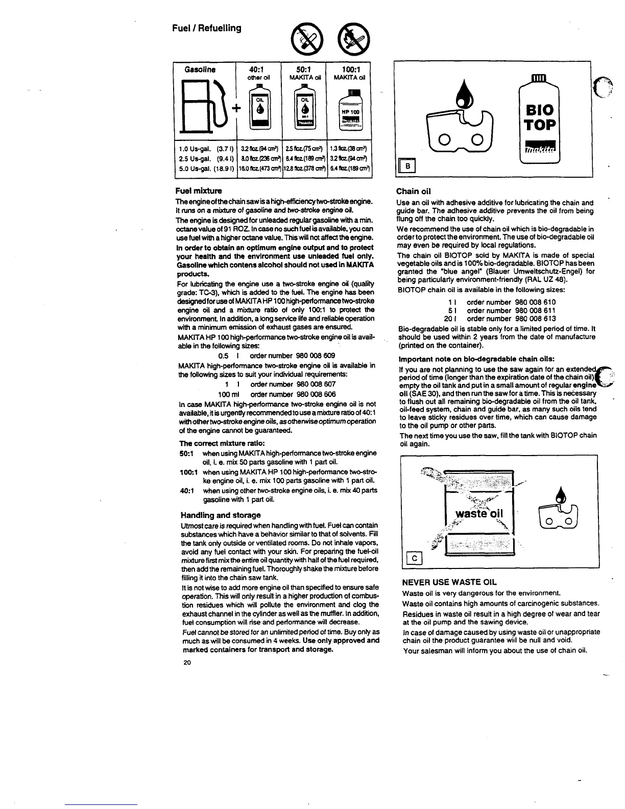 Page #20 background image