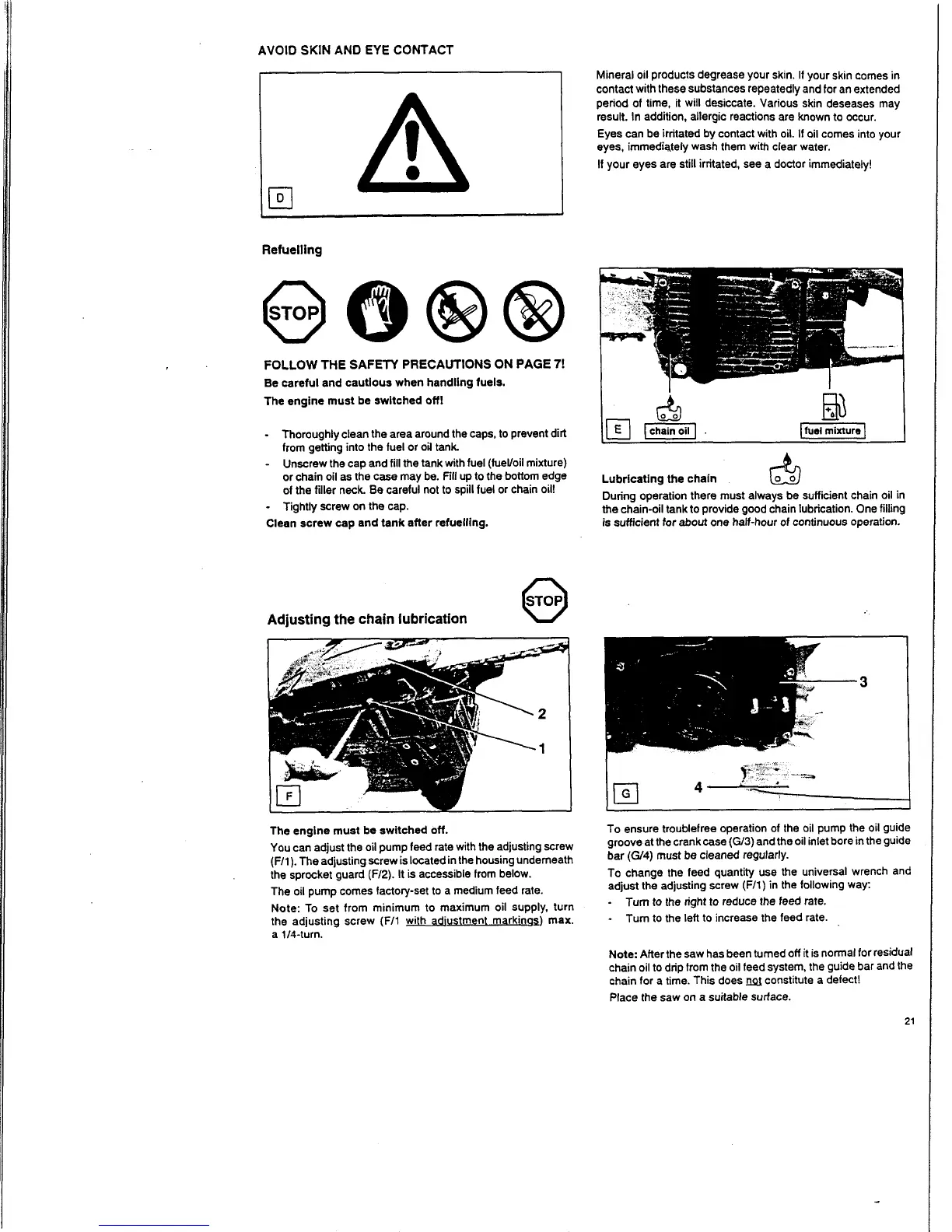 Page #21 background image