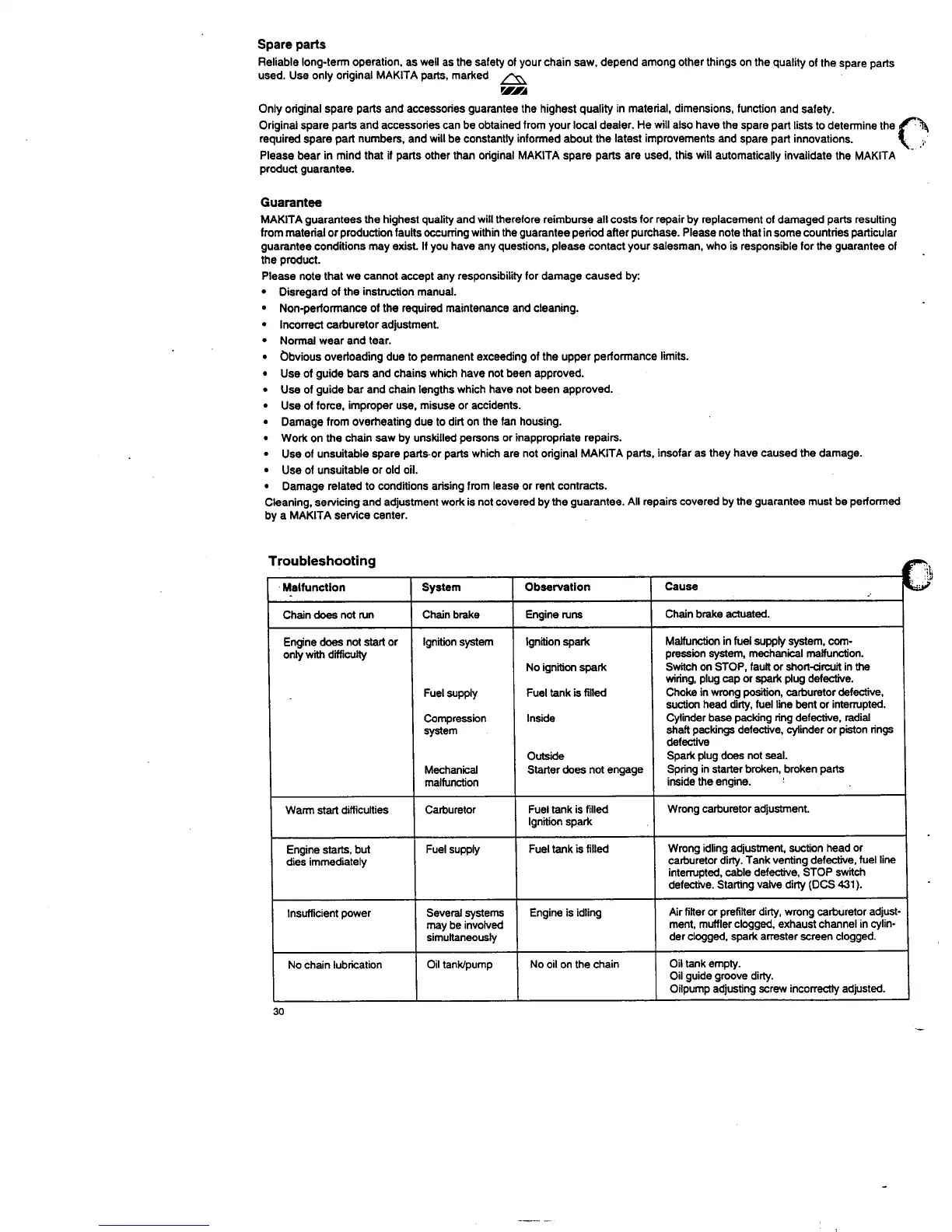 Page #30 background image