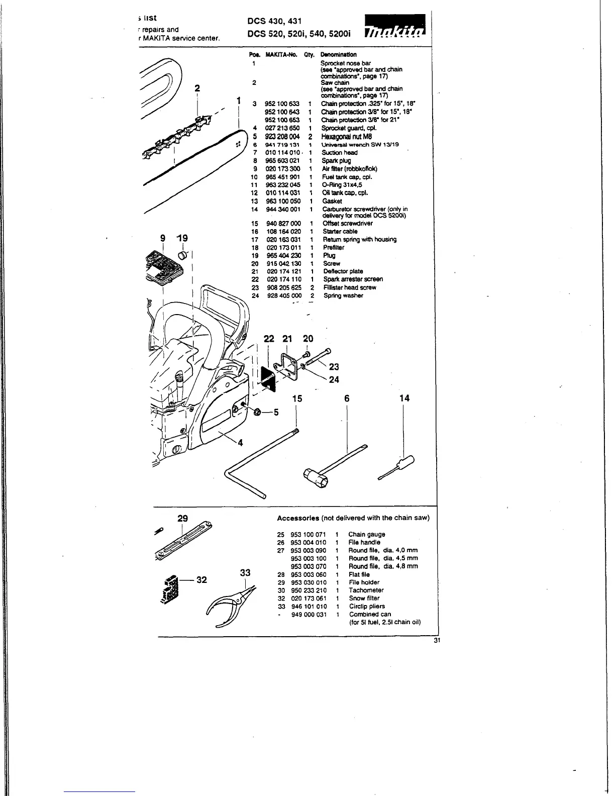 Page #31 background image