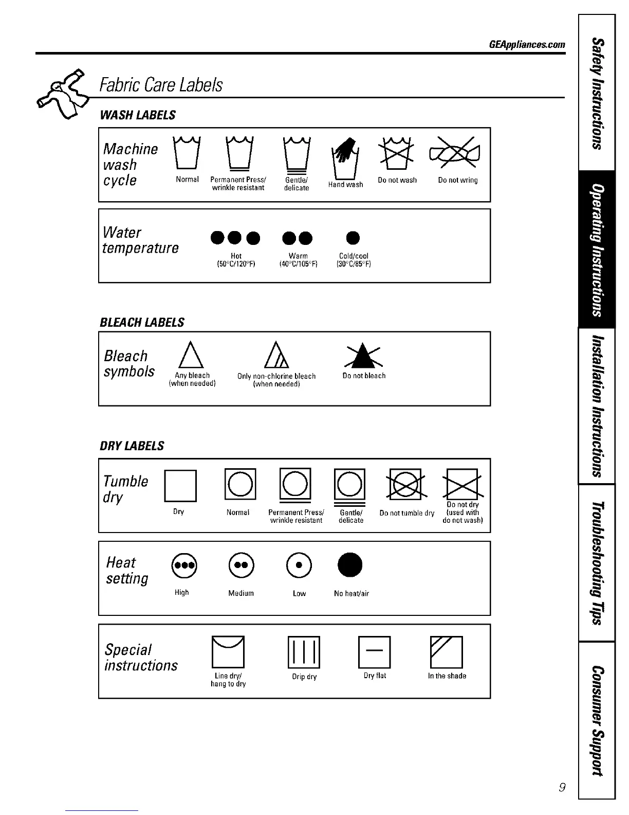 Page #9 background image