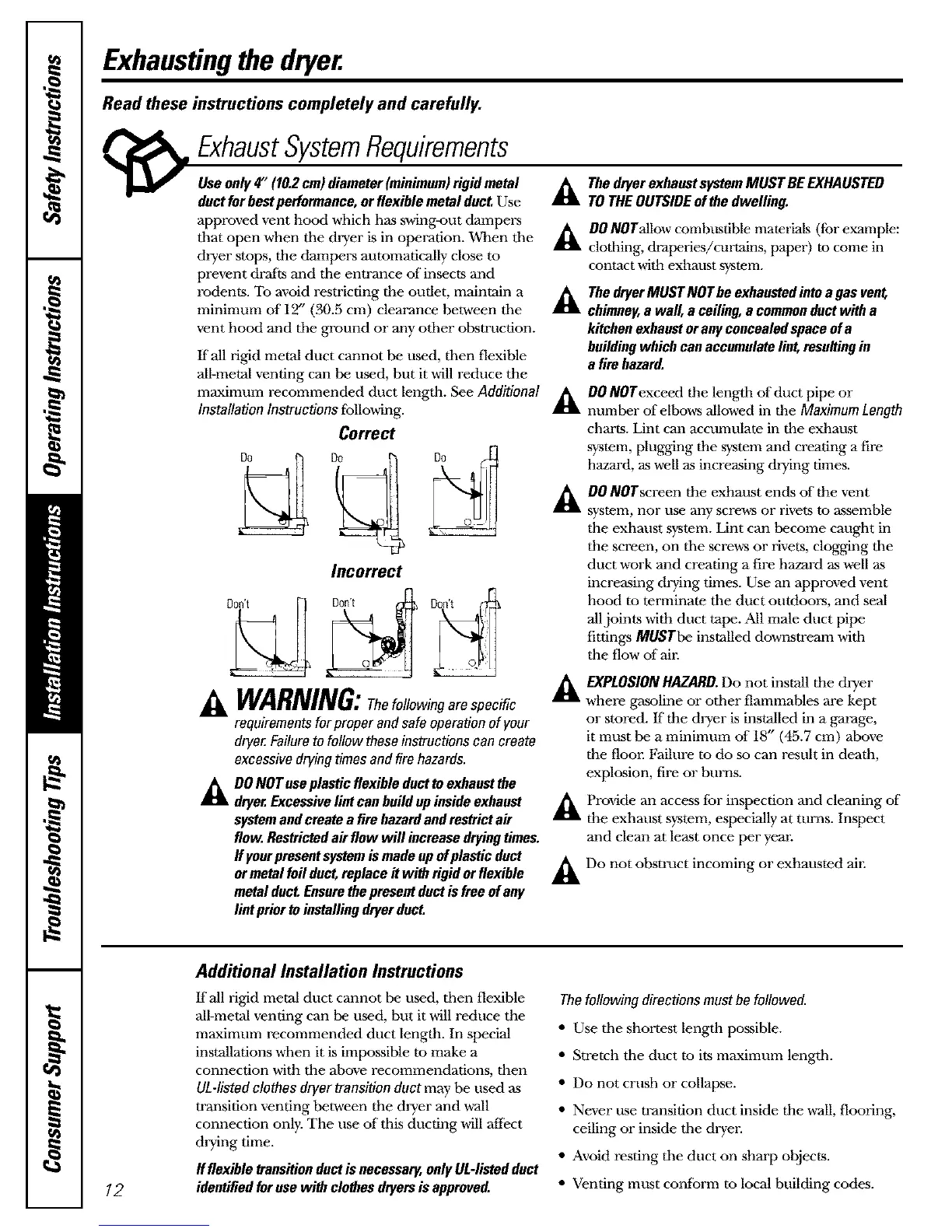 Page #12 background image