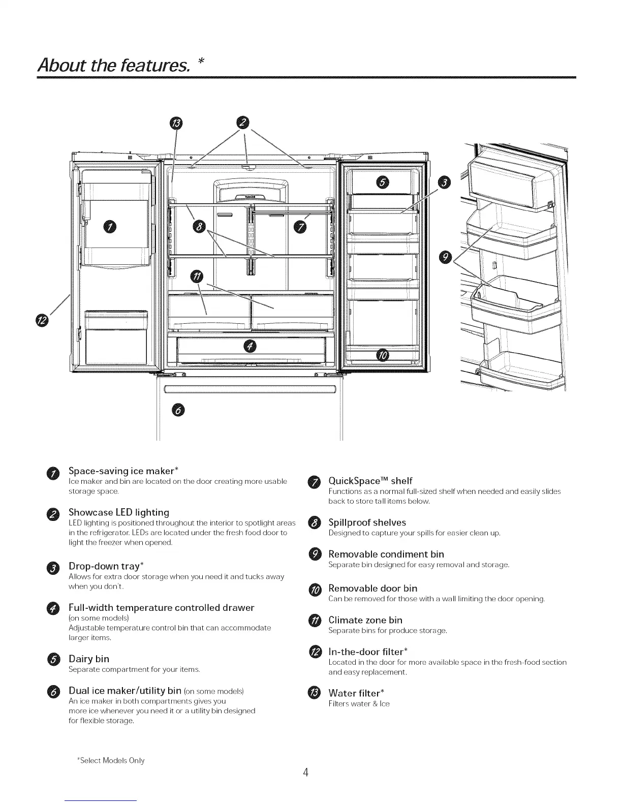Page #4 background image