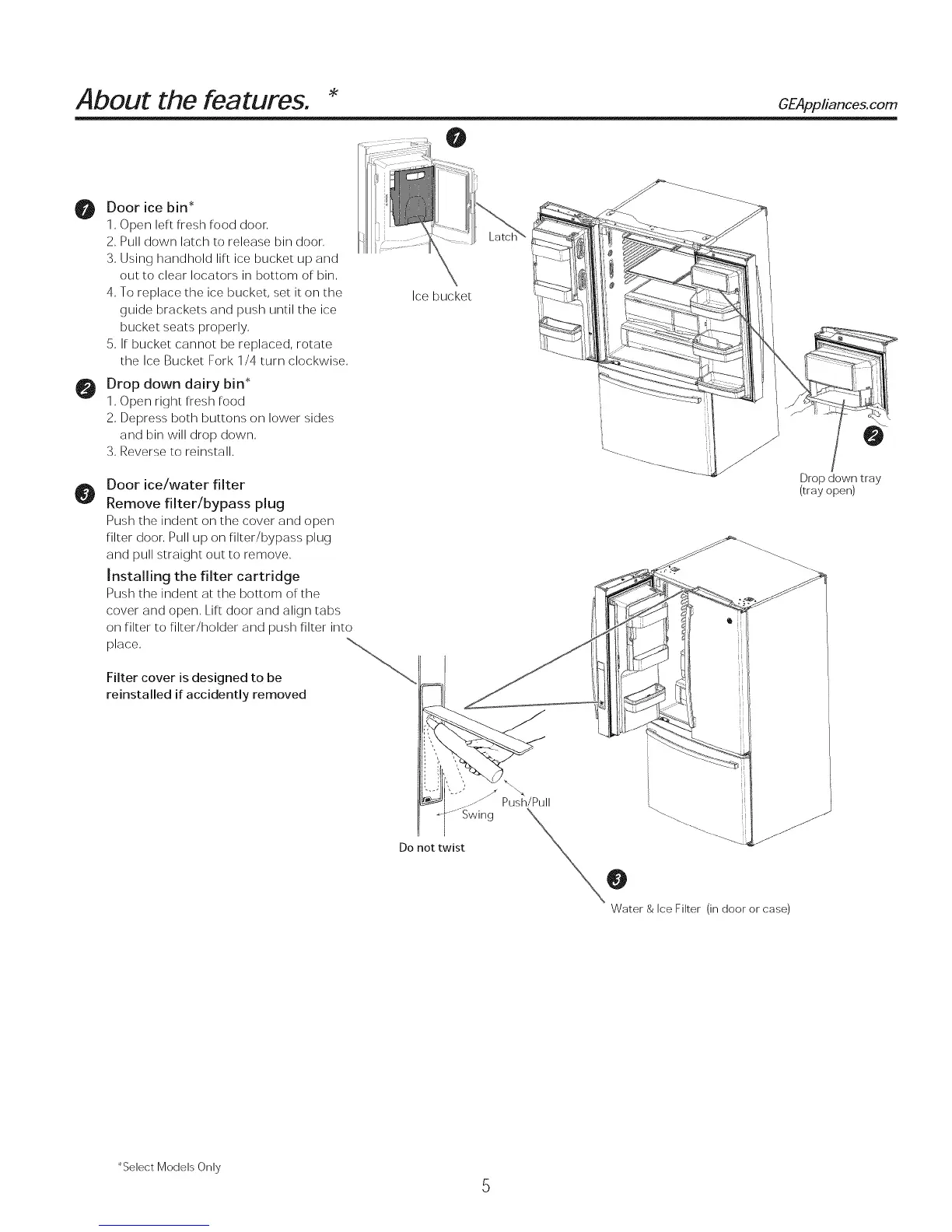 Page #5 background image