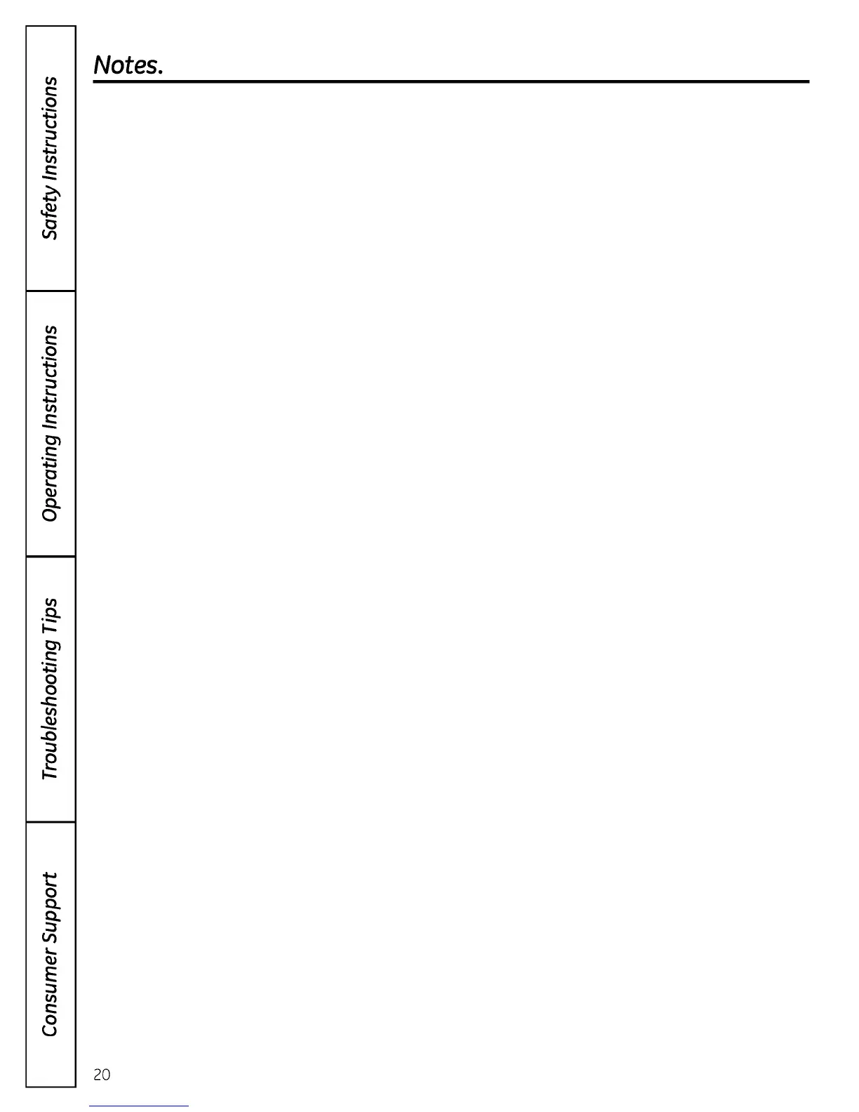 Page #20 background image