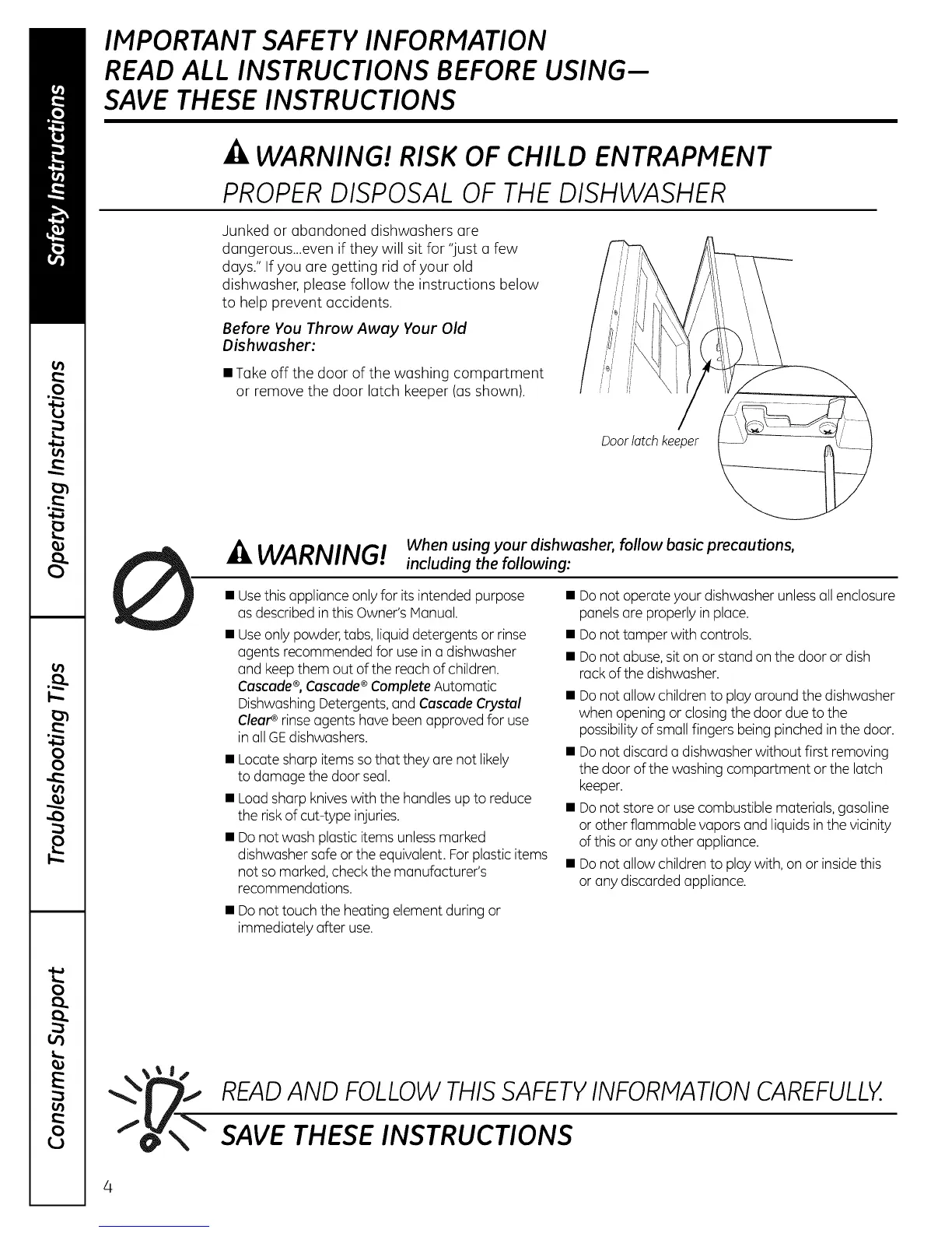 Page #4 background image