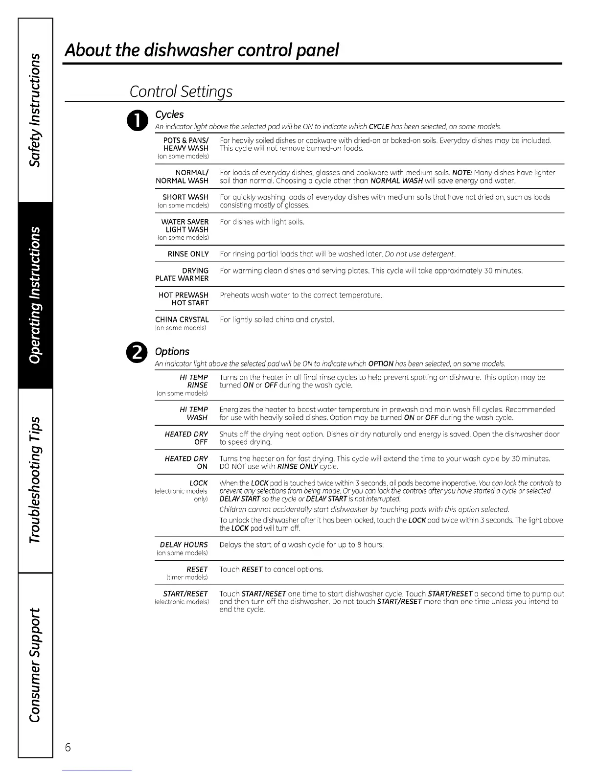 Page #6 background image