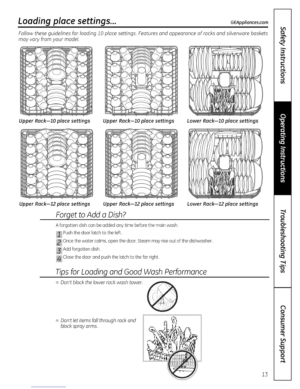 Page #13 background image