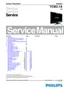 Preview: Service Manual
