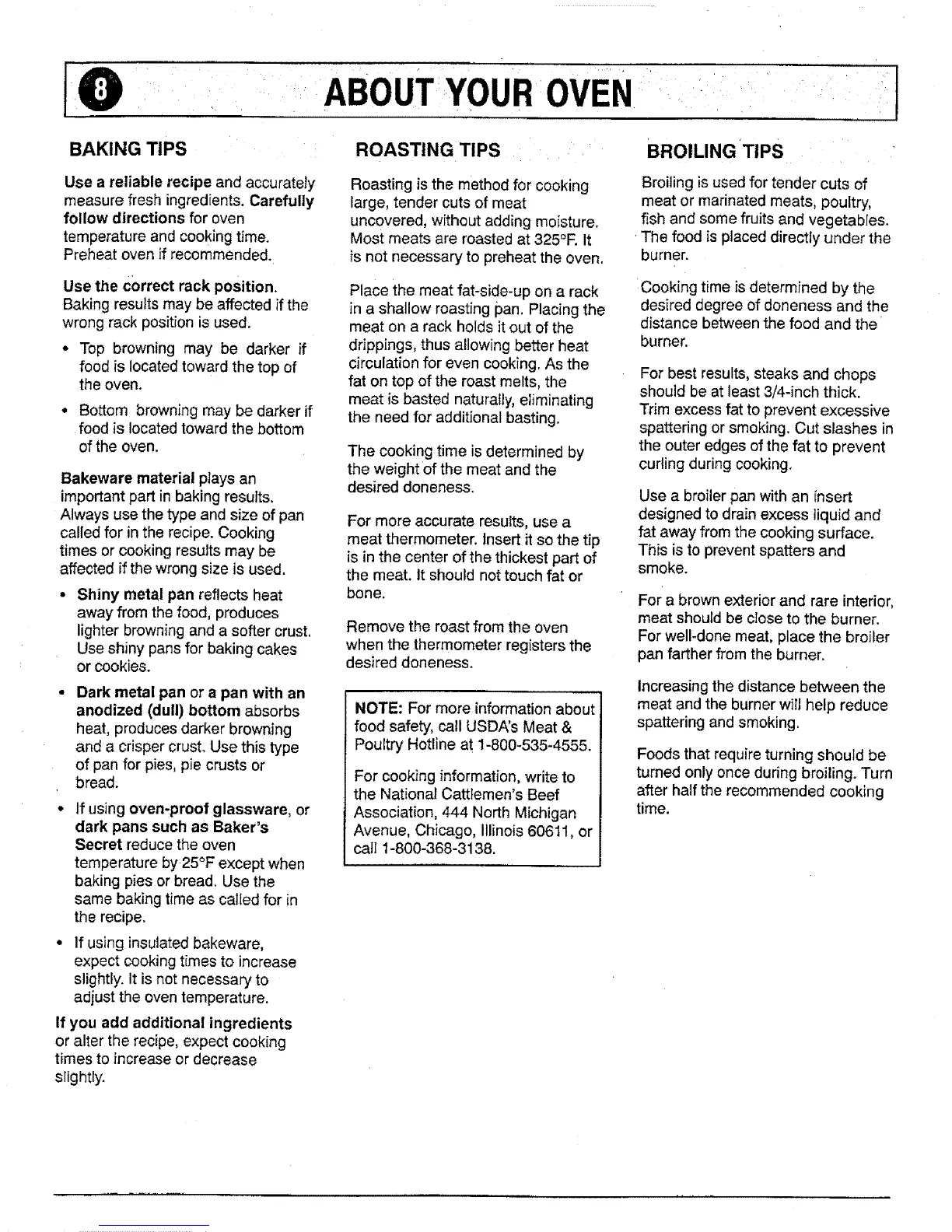 Page #8 background image